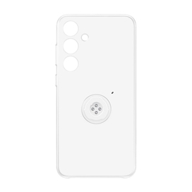 قاب گوشی سامسونگ مدل Clear Gadget Case EF-XS926 مناسب Galaxy S24 Plus