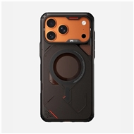 قاب آیفون 17 پرو آلومو مدل | Aulumu A17 Rugged Outdoor
