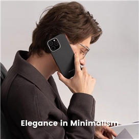 قاب آیفون 16 پرو مکس برند پیتاکا مدل PITAKA Ultra Slim مناسب برای Apple iPhone 16 Pro Max