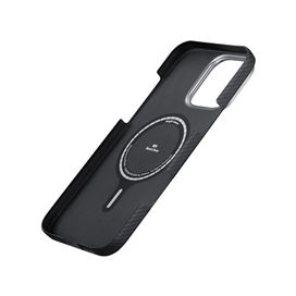 قاب آیفون 16 پرو مکس برند پیتاکا مدل PITAKA Ultra Slim مناسب برای Apple iPhone 16 Pro Max