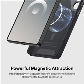 قاب گلکسی S25 Ultra برند پیتاکا مدل PITAKA PIN Button مناسب برای Samsung Galaxy S25 Ultra