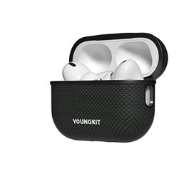 کاور ایرپاد Youngkit یانگ کیت Kevlar® 1500D AirPods Case مناسب برای  Apple AirPod Pro 2