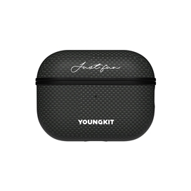 کاور ایرپاد Youngkit یانگ کیت Kevlar® 1500D AirPods Case مناسب برای  Apple AirPod Pro 2