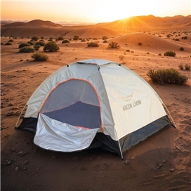 چادر مسافرتی گرین لاین Green Lion GT3-PLUS Camping Tent GNGT3PSTBG