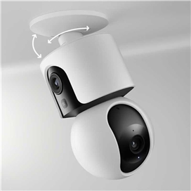 دوربین نظارتی هوشمند شیائومی Xiaomi C300 Dual