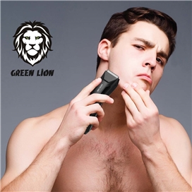 ماشین اصلاح گرین لاین Green Lion trimmer GNSNRB21TMBK