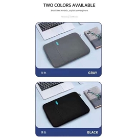 کیف لپتاپ 16 اینچ کوتسیCoteci Notebook Liner Bag 16” for Macbook (MB1053)