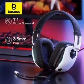 هدست گیمینگ بیسوس Baseus GoPlay 1+ Max A00181000211-00