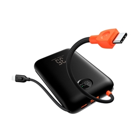 پاور بانک برند وگر مدل VEGER K2 20000mAh mini PD35W