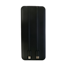 پاور بانک برند وگر مدل VEGER J-Brauv 30000mAh VP-3018