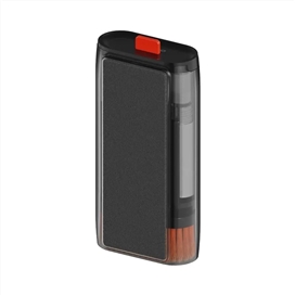 کیت تمیز کننده لوازم دیجیتال 11 در 1 پرودو Porodo Cleaning Kit PD-LFST163-BK