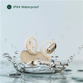 هندزفری القایی بلوتوثی گرین لاین Green Lion Ocean Plus Headphones GNOCNPTWSBG