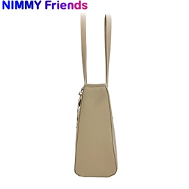 کیف دستی برند نیمی مدل Nimmy Bracelet Stand Tote Bag Combo