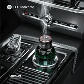 دستگاه خوشبو کننده هوا گرین لاین Green Lion Jumbo Fragrance Diffuser ‎GNJUMBO500GN
