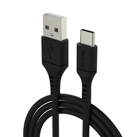 کابل شارژ 1 متری USB-C به USB هادرون مدل A-C01