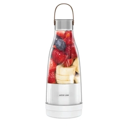 مخلوط کن قابل حمل گرین لاین Green Lion Mixmate Portable Juicer GNMIXMT40BK ظرفیت 300 میلی لیتر