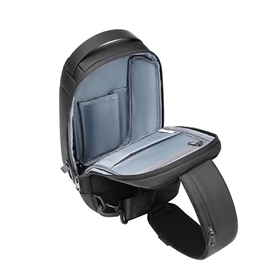 کیف کراس بادی ضدآب کوتسی Coteci Crossbody Bag OT-037