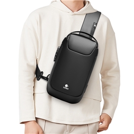 کیف کراس بادی ضدآب کوتسی Coteci Crossbody Bag OT-037