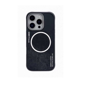 قاب برند نیمی مدل Nimmy Sweet & Cute Style Case Magnetic Series مناسب برای Apple iPhone 16 Pro