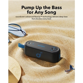 اسپیکر بلوتوثی ساندکور انکر مدل Select3 A3172