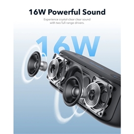 اسپیکر بلوتوثی ساندکور انکر مدل Select3 A3172