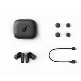 هندزفری بلوتوثی ساندکور انکر مدل P30i A3959Z