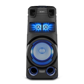 اسپیکر بلوتوثی سونی Sony MHC-V73D