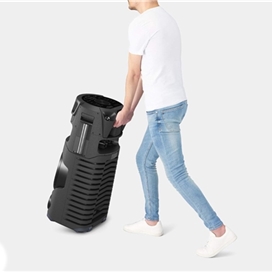 اسپیکر بلوتوثی سونی Sony MHC-V73D