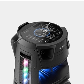 اسپیکر بلوتوثی سونی Sony MHC-V73D