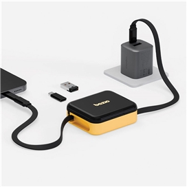 کیت مسافرتی جمع‌شونده برند بازیک مدل Loop