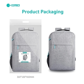 کوله پشتی کوتسی Coteci Travel Backpack MB-050