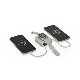 پاوربانک 10000 Energea MagPac Mini Plus