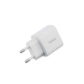 ست شارژر دیواری 35W و کابل USB-C بازیک Velox Bundle EU