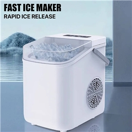 دستگاه یخ ساز شیائومی Xiaomi Lydsto Ice Maker XD-ZDZBJ02