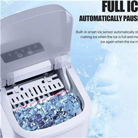 دستگاه یخ ساز شیائومی Xiaomi Lydsto Ice Maker XD-ZDZBJ02