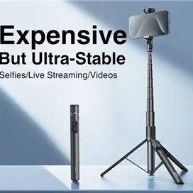 سه پایه و مونوپاد شاتر دار رتاکو Rtako RZP001-AB226