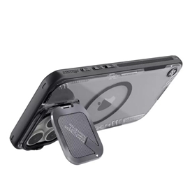 کاور نیلکین مدل Iceblade Prop Magnetic MagSafe مناسب برای گوشی موبایل اپل iPhone 16 Pro Max