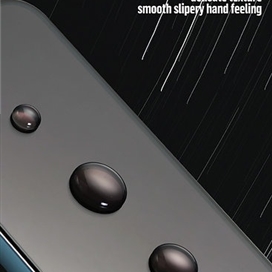 محافظ صفحه حریم شخصی برند بلوئو Blueo مدل Anti-Peep Privacy مناسب برای Apple iPhone 11 Pro