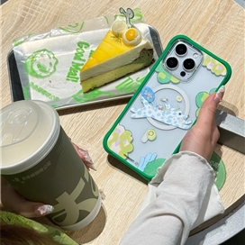 قاب یانگ کیت Youngkit Cloudy Chase مناسب برای Apple iPhone 16 Pro Max