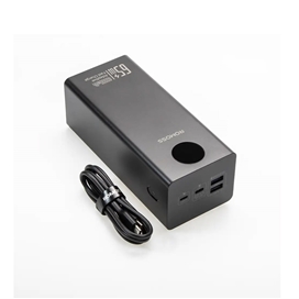 پاوربانک 40000 روموس Romoss PEA40S Pro توان 65 وات