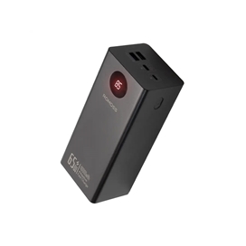 پاوربانک 40000 روموس Romoss PEA40S Pro توان 65 وات