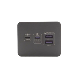 پاوربانک 40000 روموس Romoss PEA40S Pro توان 65 وات