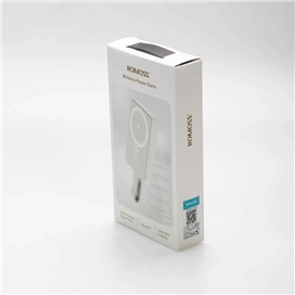 پاوربانک 10000 مگ سیف روموس Romoss WMS10-121 توان 20 وات