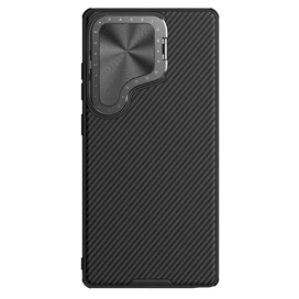 کاور نیلکین مدل CamShield Prop Magneticمناسب برای گوشی موبایل سامسونگ Galaxy S25 Ultra