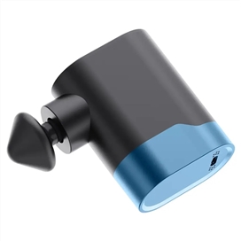 ماساژور تفنگی پاورولوژی Powerology Ultra-Mini Travel Massager PSM011