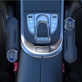 قاب بغل کنسول خودرو گرین لاین مدل Universal Organizer