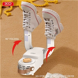 خشک کن و بوگیر کفش XO CF35 Shoe Dryer