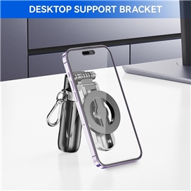 مونوپاد و سه پایه شاتردار XO SS22 4-in-1