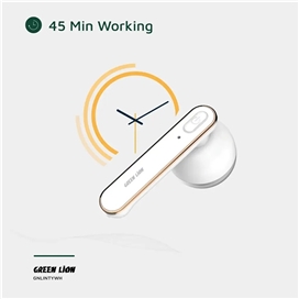 پرزگیر لباس گرین لاین Green Lion Lint Y Lint Remover GNLINTYWH