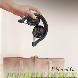 هدفون بلوتوث باوین Bavin BH59